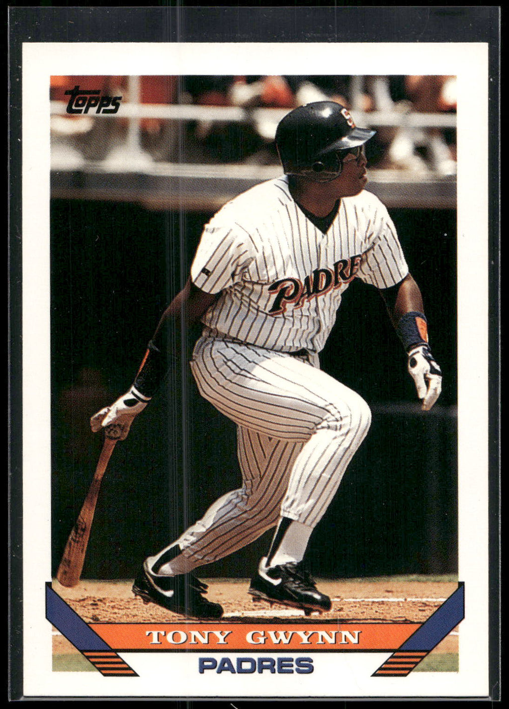 1993 Topps #5 Tony Gwynn