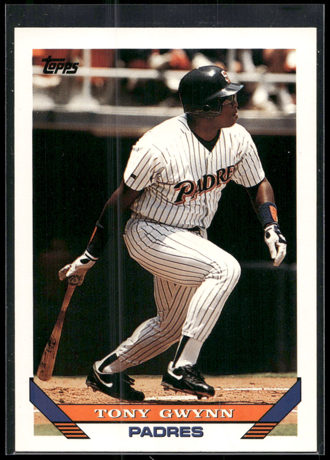 1993 Topps #5 Tony Gwynn