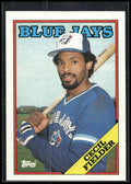 1988 Topps #618 Cecil Fielder