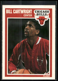 1989-90 Fleer #19 Bill Cartwright