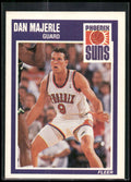 1989-90 Fleer #124 Dan Majerle