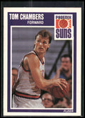 1989-90 Fleer #119 Tom Chambers