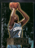 1994-95 SkyBox Premium #212 Darrin Hancock