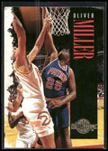 1994-95 SkyBox Premium #227 Oliver Miller