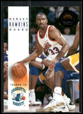1993-94 SkyBox Premium #139 Hersey Hawkins