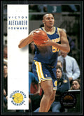 1993-94 SkyBox Premium #72 Victor Alexander