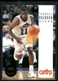 1993-94 SkyBox Premium #49 Terrell Brandon