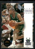 1993-94 SkyBox Premium #111 Blue Edwards