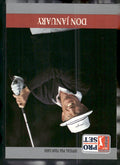 1990 Pro Set PGA Tour #94 Don January