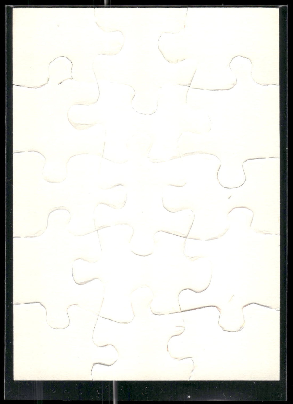1987 Donruss Highlights #NNO Roberto Clemente Roberto Clemente Mini Puzzle