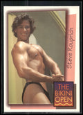 1992 T&M Entertainment The Bikini Open #45 Steve Rouprich