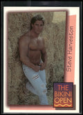 1992 T&M Entertainment The Bikini Open #20 Steve Harveston