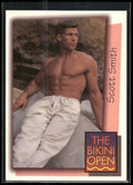 1992 T&M Entertainment The Bikini Open #40 Scott Smith