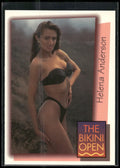 1992 T&M Entertainment The Bikini Open #32 Helena Anderson