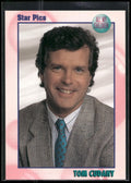 1991 Star Pics All My Children #49 Tom Cudahy
