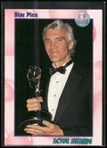 1991 Star Pics All My Children #71 Actor Awards