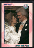 1991 Star Pics All My Children #13 Adam and Dixie