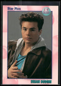 1991 Star Pics All My Children #15 Brian Bodine