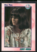 1991 Star Pics All My Children #32 Janet Green