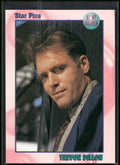 1991 Star Pics All My Children #33 Trevor Dillon