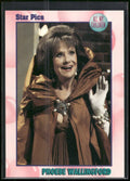 1991 Star Pics All My Children #39 Phoebe Wallingford