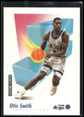 1991-92 SkyBox #207 Otis Smith