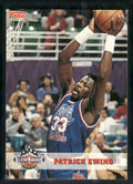 1993-94 Hoops #265 Patrick Ewing