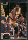 1992-93 Stadium Club #30 Sam Perkins