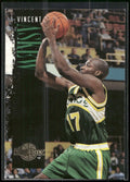 1994-95 SkyBox Premium #285 Vincent Askew