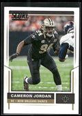 2017 Score #223 Cameron Jordan