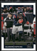 2017 Donruss #273 DeAndre Hopkins