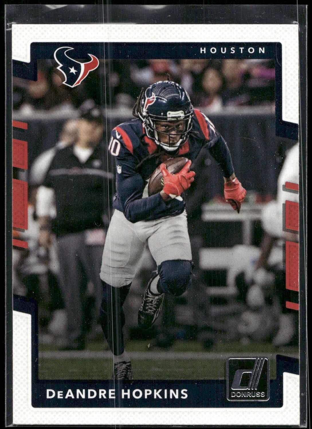 2017 Donruss #273 DeAndre Hopkins