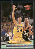 1992-93 Ultra #288 Jack Haley