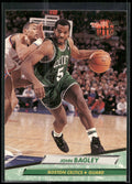 1992-93 Ultra #8 John Bagley