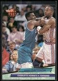 1992-93 Ultra #19 Kenny Gattison