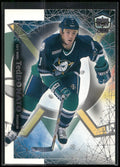1999-00 Pacific Dynagon Ice #7 Ted Donato