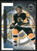 1999-00 Pacific Dynagon Ice #25 Sergei Samsonov