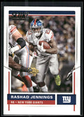 2017 Score #68 Rashad Jennings