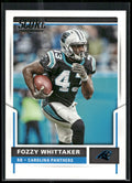 2017 Score #83 Fozzy Whittaker