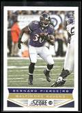 2013 Score #18 Bernard Pierce