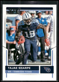 2017 Score #259 Tajae Sharpe