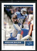 2017 Score #149 Anquan Boldin