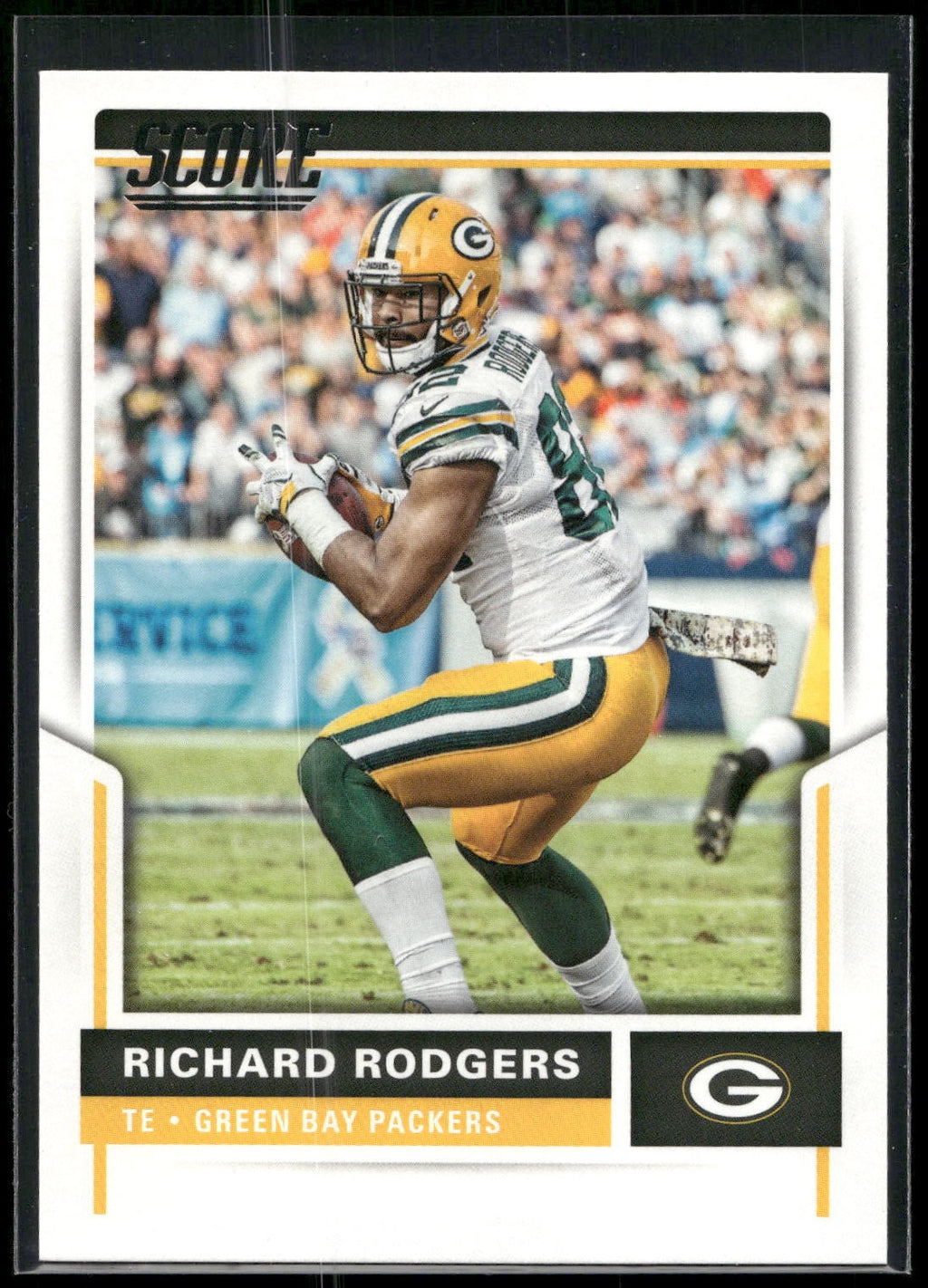 2017 Score #294 Richard Rodgers