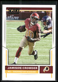 2017 Score #108 Jamison Crowder