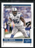 2017 Score #176 Eric Ebron