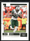 2017 Score #142 Matt Forte