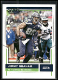 2017 Score #34 Jimmy Graham