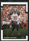 2017 Donruss #153 DeSean Jackson