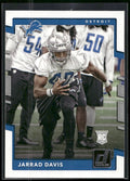 2017 Donruss #360 Jarrad Davis