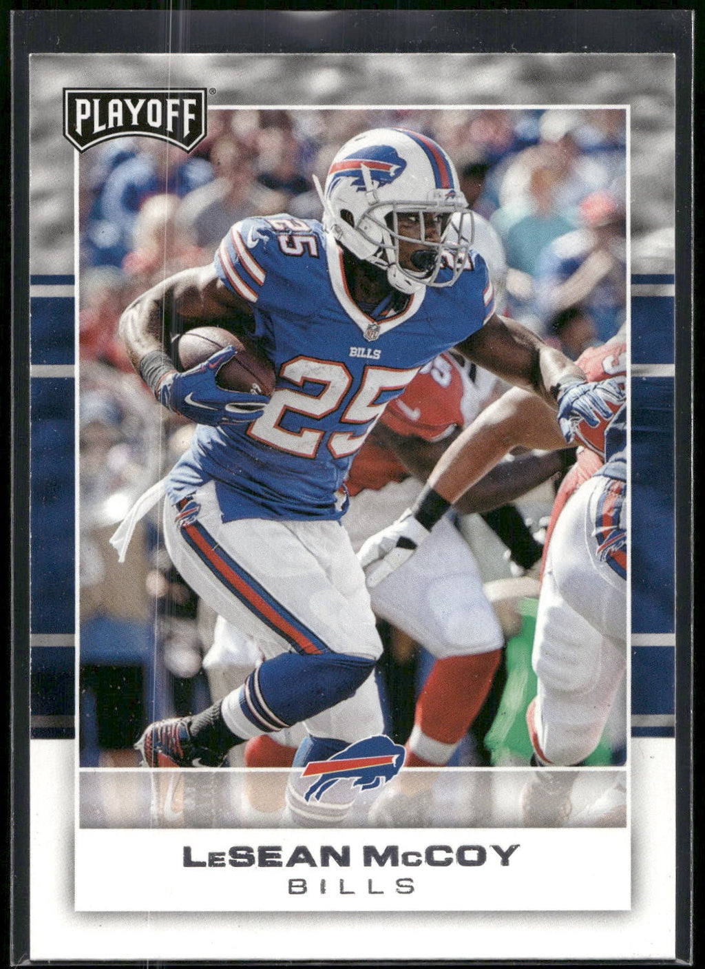 2017 Panini Playoff #11 LeSean McCoy